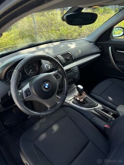 BMW 1 120d - 2