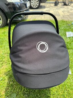 Detská autosedačka - 2