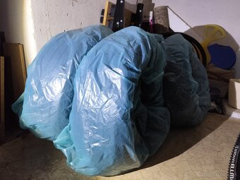 Letné pneu MICHELIN Primacy 4 – 205/55 R17 - 2