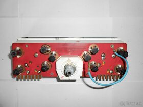 Budiky Škoda 100 - 2