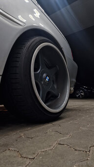 Brock B1 5x120 r17 Original Dvojrozmer - 2