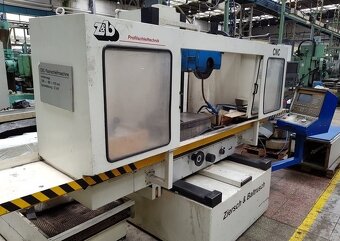 Povrchová bruska Planmaster FS 4180 - 2