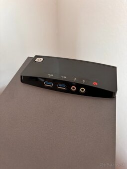 HP Pavilion HPE - 2