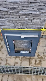Hlinikove okno s ventilackou - 2