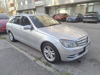 Mercedes - 2