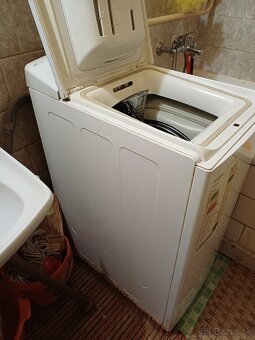 Predaj pracka - 2