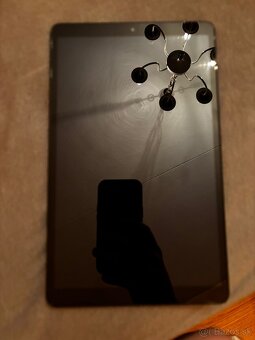 Samsung Tab A - 2
