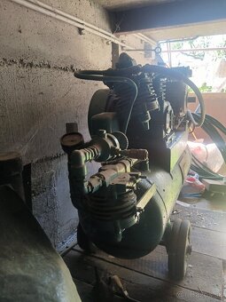 Kompresor - 2