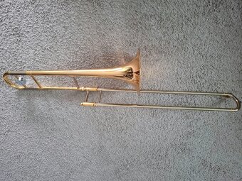 Yamaha YSL 447GE - 2