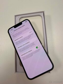 iPhone 13 Pro 256GB - 2