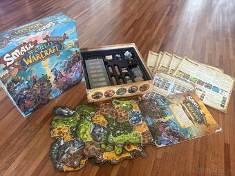 World of Warcraft - 2