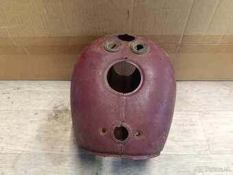 Maska Jawa pionier 555 - 2