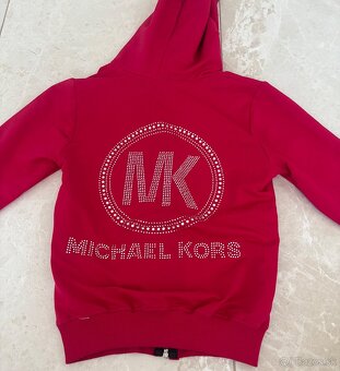 Michael Kors detská mikina - 2
