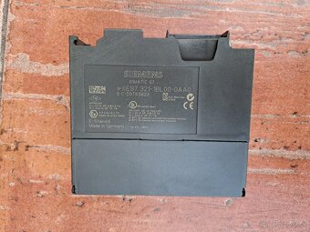 Predam siemens moduly - 2