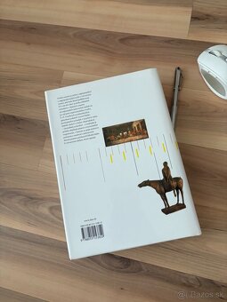 Gombrich: Príbeh umenia - 2