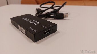 Externa videokarta USB3 - HDMI FEELWORLD - 2