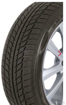 ZIMNÉ PNEU TARANZO 195/65 R15 - 2