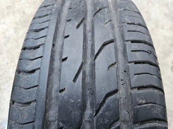 Letné pneumatiky 185/60 R15 84H, Continental ... - 2