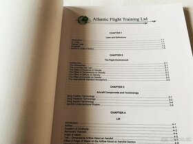 ATPL - Principles of Flight (Volume 1 a 2) - 2