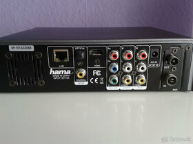 Hama PRN45HD MediaPlayer - 2