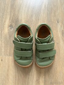 Detskè barefoot topánky Froddo 24 - 2