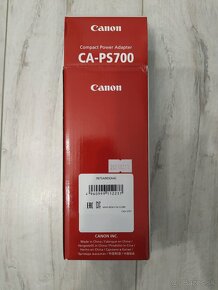 Canon CA-PS700 - 2