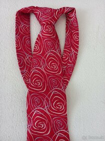 Pánska kravata - 2