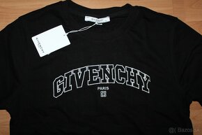 Pánska mikina Givenchy - 2