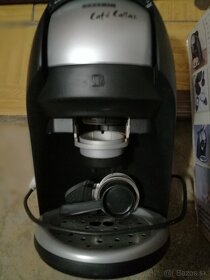Kávovar Severín - 2