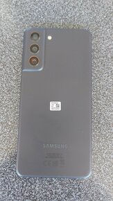 Samsung Galaxy S21 FE 5G - 2