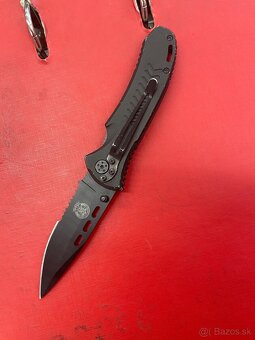 Smith and Wesson CK08TBS - 2