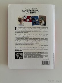 Očarujúca za 21 dní: Ako získať pôvab a sebavedomie - Christ - 2