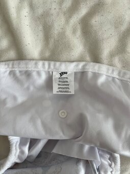 PUL plienkove nohavicky - 2
