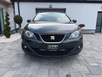 SEAT IBIZA ST 1.4 16V 63KW - 2