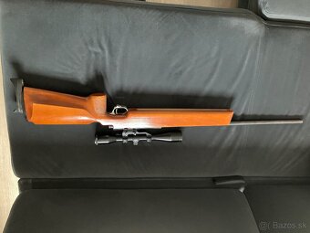 Malokalibrovka suhl150 standard - 2