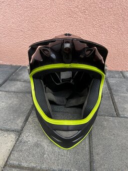 Giro prilba - 2