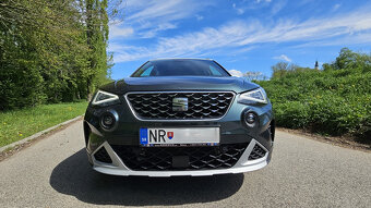 Seat Arona 1.0 ECO TSI 110 Xperience Family DSG - 2