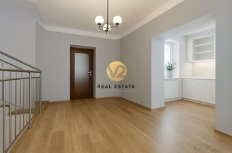 Ponúkame na predaj Priestranný rodinný dom v obci Cabaj - Čá - 2