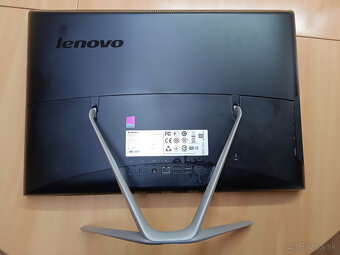Lenovo C540 All In One - 2