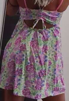 Letné šaty - 2