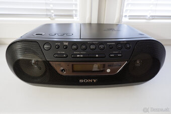 SONY ZS-RS09CP Mp3/USB - 2