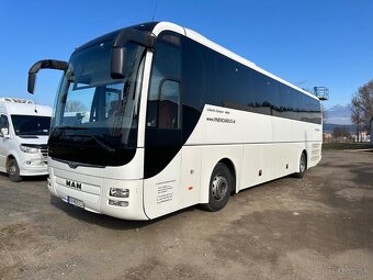 Man Lion’s Coach R07 - Euro 6 - 2