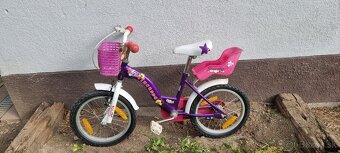 Predam detský bicykel - 2
