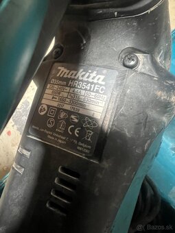 Makita HR3541FC - 2