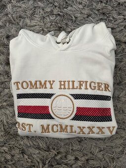 Mikina Tommy Hilfiger - 2