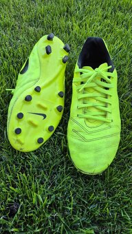 Kopačky Nike Tiempo - 2