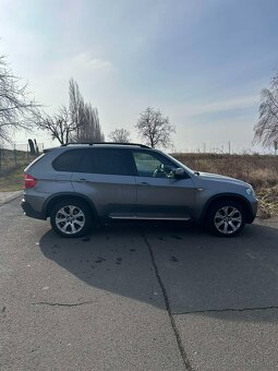 BMW X5 XDrive30d - 2