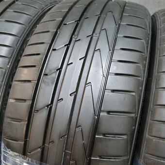 Letné pneumatiky 225/45 R17 HANKOOK DOT5020 - 2