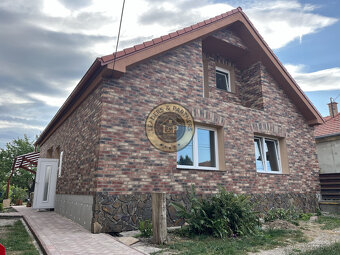 PREDAJ rodinný dom Rajka - 2