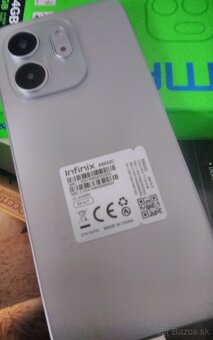 Infinix Smart 9HD dual 4/64Gb titanium - 2